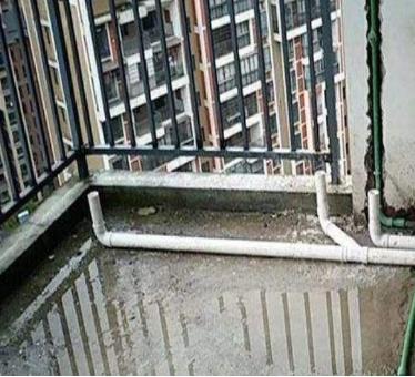 工布江达漏水维修 阳台漏水怎么修理?