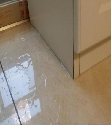 工布江达漏水检测 厕所漏水怎么检测?
